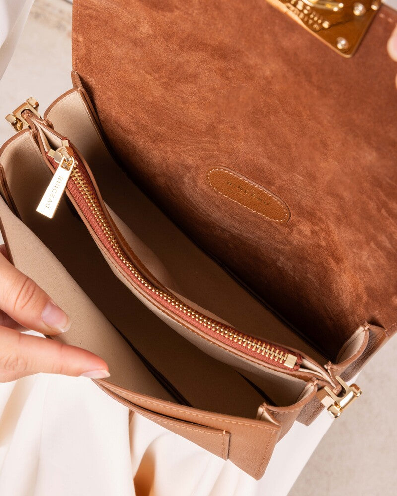 Le Petit Apollon - Camel Grainé