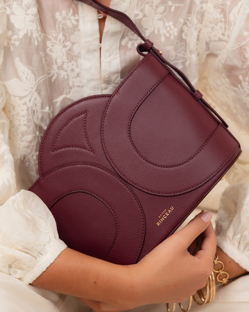 Le Sac Gabriel - Bordeaux Grainé